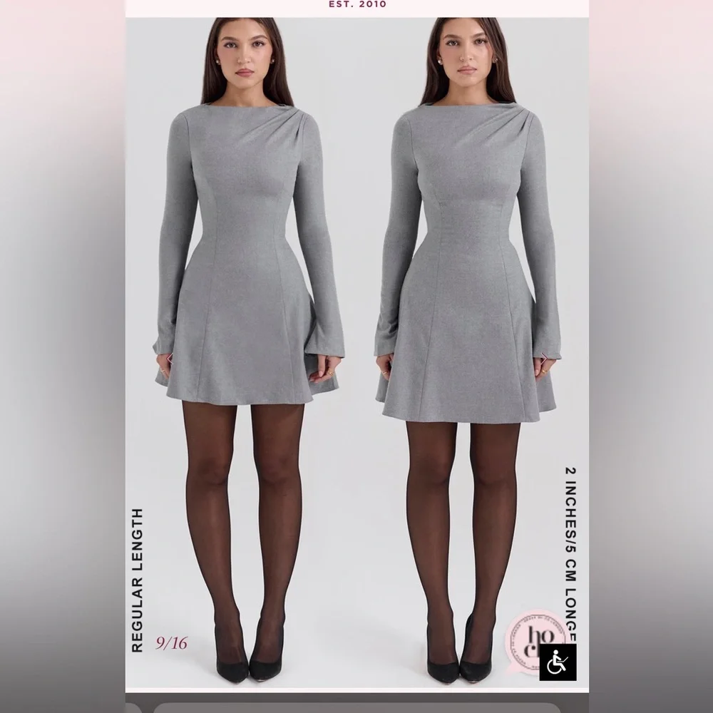 House of CB Angelique - Picture 4 of 6